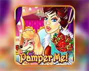 Pamper Me