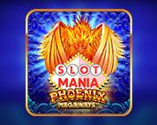 Slot Mania Phoenix Megaways